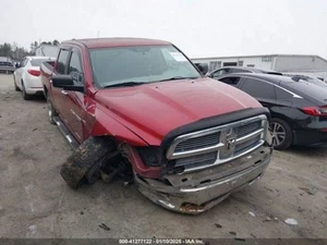 Transfer Case Classic Style 5 Lug Wheel Fits 11-23 DODGE 1500 PICKUP 8010169 - Picture 1 of 12