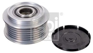 FEBI BILSTEIN Generatorfreilauf 175854 für TOYOTA URBAN CRUISER YARIS VERSO VAN - Bild 1 von 6