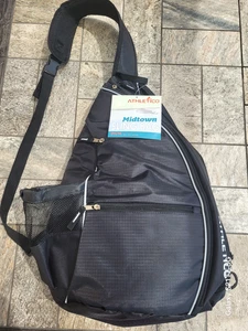 Athletico Sling Bag - Zaino a tracolla per Pickleball - Foto 1 di 9
