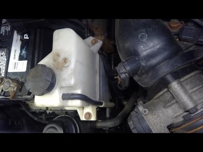 Coolant Reservoir Fits 09-11 BORREGO 163807 - Image 1 of 4