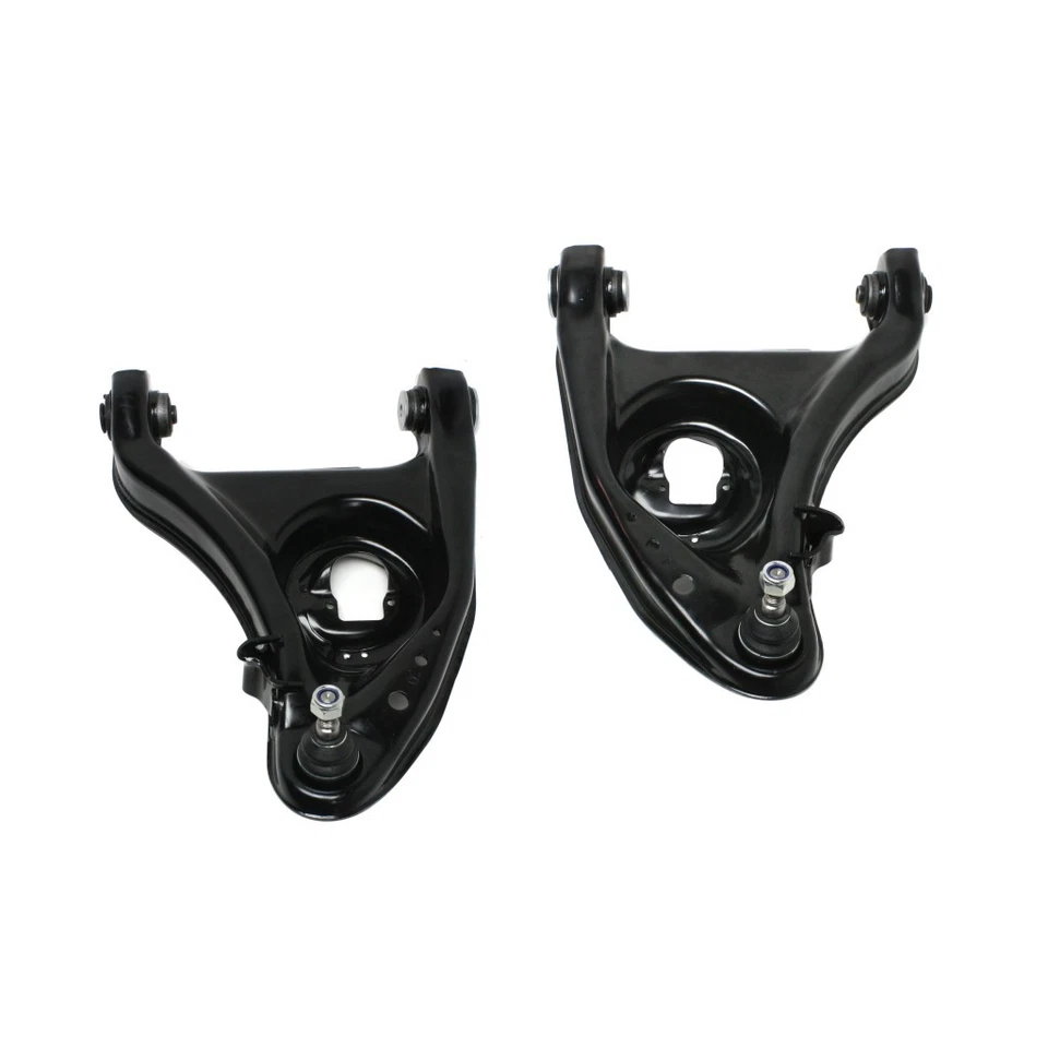 For Ford Country Squire 1990 1991 Control Arms Front Driver&Passenger Side Pair Foto 1 de 4