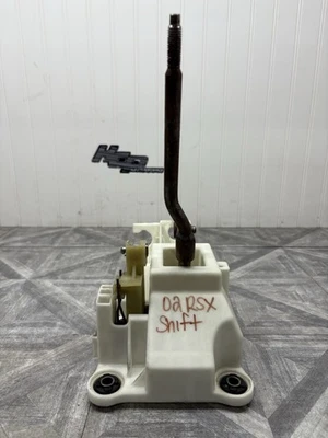 🔰❗️02-06 ACURA RSX TYPE S 6 SPEED TRANSMISSION SHIFTER BOX K20A2 K20Z1 OEM 04 - Image 1 of 4