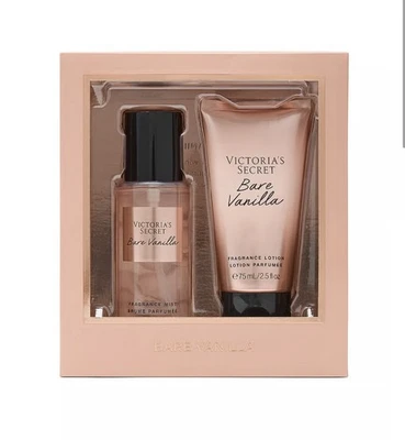 Victoria´s secret Duftspray im 2-teiligen Geschenkset Schneller Versand - Bild 1 von 4