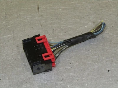 Chevrolet Impala 2000-2005 OEM faro y regulador interruptor conector coleta 03 04 Foto 1 de 2