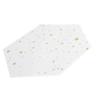  Photo Wall Decoration Frame Round Hexagonal Bulletin Board Tiles - Image 1 of 4