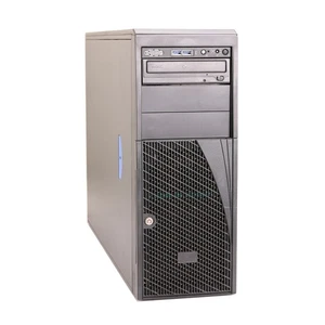Intel Server P4000 // 1x E5-2620 v4, 16 GB, S2600CW2R, RS3WC080 - Afbeelding 1 van 8