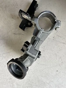 51813197 BLOCCHETTO ACCENSIONE CHIAVE FIAT GRANDE PUNTO ANNO 2008 - Foto 1 di 6