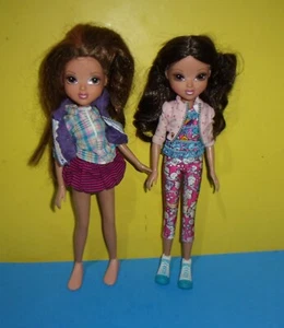MGA Moxie Girlz 10 Zoll Puppen - Bild 1 von 2