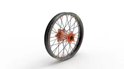Husqvarna FE 250 2014-2018 Kite Elite MX-EN Rear Wheel 20.210.1.AR - Image 1 of 4