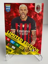 Panini FIFA 365 Cards