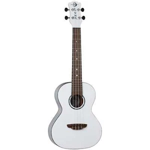 Ukelele tenor Luna Uke "Hau" Blancanieves con Gigbag, UKE HAU T - Imagen 1 de 5