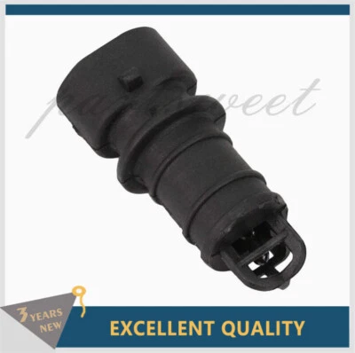 Sensor de temperatura de carga de aire para Chevrolet Astro S10 Impala Camaro GMC Buick Foto 1 de 4