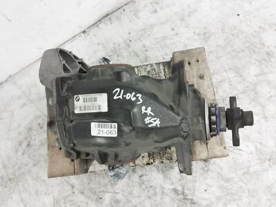 2014-2018 Bmw 328D A/T Rear Differential Carrier Case Assembly 33-10-8-485-723 - Image 1 of 4