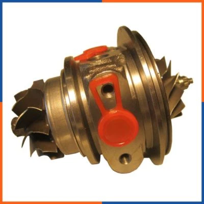 Rumpfgruppe CHRA für VOLVO | 49189-01000, 49189-01010 - Bild 1 von 4