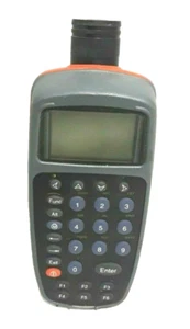 Mars Company Smart Reader Model P2R untested. - Picture 1 of 3