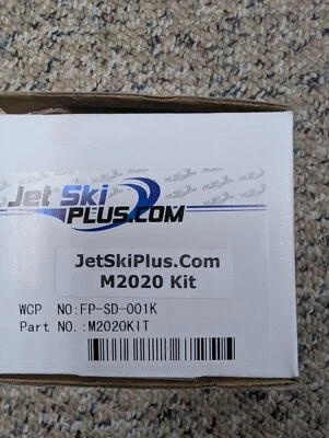 Bomba de combustible Intank para Yamaha FZ6R 2007-2009 Foto 1 de 2