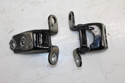 Bisagras de puerta trasera derecha Acura TL 2009-2014 OEM Foto 1 de 4