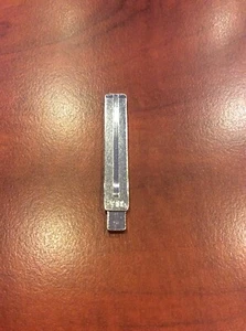 Keyless 2 Go Key Blade 81996-2S020 K2G 39A Flip Key Blade - Imagen 1 de 5