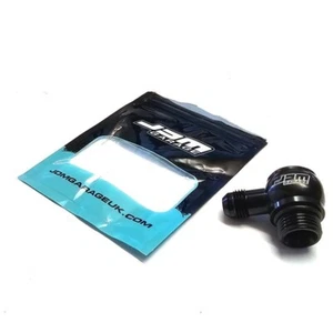JDMGarageUK AN8 ORB To AN6 Swivel Banjo Fitting - Picture 1 of 9