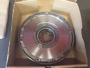 GENUINE FORD FOCUS 1.6 TDCi 07.10- 115HP DUAL MASS FLYWHEEL (DMF) 1727630 - Picture 1 of 3