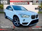 2017 BMW X1 sDrive28i 2017 BMW X1 sDrive28i sDrive28i Nationwide Shipping Available!