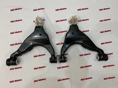 GENUINO TOYOTA 07-09 FJ Cruiser | 03-09 4Runner GX470 BRAZOS DE CONTROL INFERIORES DELANTEROS Foto 1 de 4