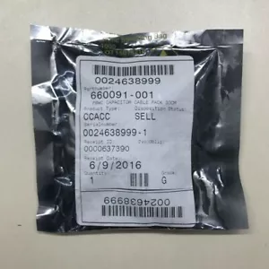 HP Capacitor Battery For P222 P420 P420i P421 P430 P431 P822 P830 660091-001 - Picture 1 of 4