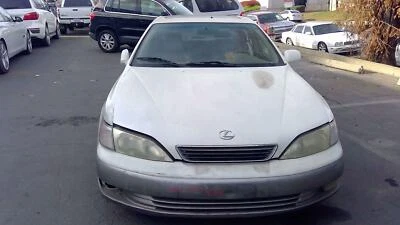 Pestillo puerta delantera derecha derecha derecha LEXUS ES300 97 98 99 00 01 Foto 1 de 4