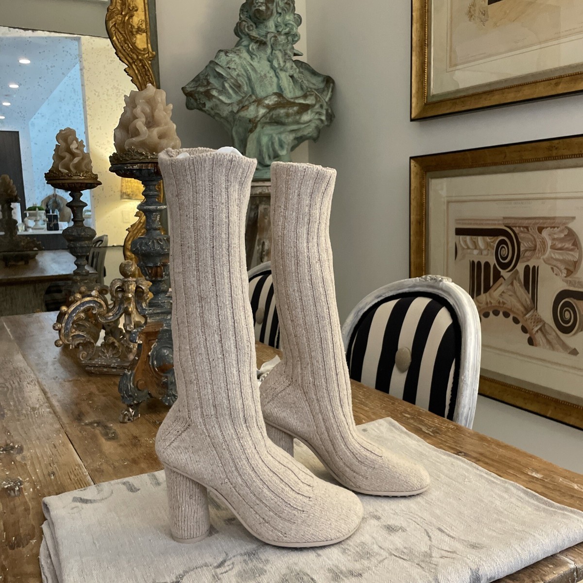 Bottega Veneta Mid-Calf Boots for Women for sale | eBay Bottega Veneta Mid-Calf Boots for Women for sale | eBay
