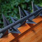 Discount Stegastrip  Fence Wall Spikes Garden  Security Intruder  deterrent Climb