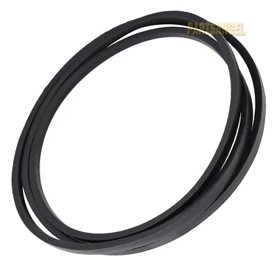 MAX MOTOSPORTS Mower Belt for Sears 197253 532197253 Craftsman 197253 1/2"x101"