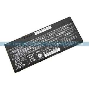 New Genuine FPB0338S FMVNBP247 Battery for Fujitsu LifeBook E548 E558 U747 U748 - Picture 1 of 3