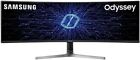 Samsung Lc49rg90ssuxen 49 Curved Led Gaming Monitor Super Ultra Wide Dual