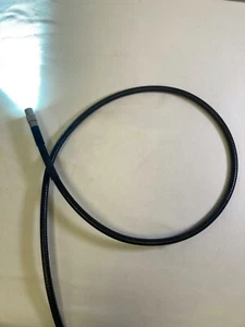 Cable guía de luz óptica fluida Karl Storz 495FM endoscopia aislamiento HD - Imagen 1 de 5