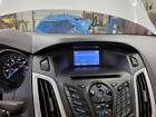Used Infotainment Display fits: 2014 Ford Focus Front display 4.2`` screen w/Syn