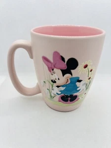 NUEVA Taza Minnie Mouse - Taza de Café Epcot Festival Internacional de Flores y Jardines - Imagen 1 de 6