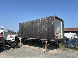 offenes Tiny House zu verkaufen - Bild 1 von 16