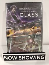 GLASS DVD NEW HORROR M NIGHT SHYAMALAN! CLICK LINK BELOW FOR ADDITIONAL SAVINGS!