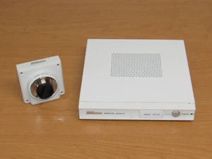 Nikon Digital Sight DS-Fi1 Kamera & DS-U2 USB Controller Unit - UNGETESTET - Bild 1 von 11