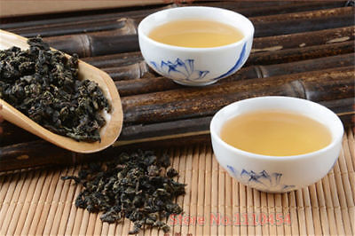 50g Factory Direct China Tieguanyin Tea Roast HelloYoung Oolong Tea Black Tea • 3.48€