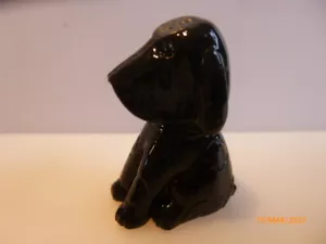 WADE WHIMSIES BLACK DISMAL DESMOND - Picture 1 of 2