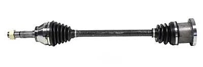 CV Axle Assembly-New CV Axle GSP NCV53594 fits 03-08 INFINITI FX35 - Изображение 1 из 4