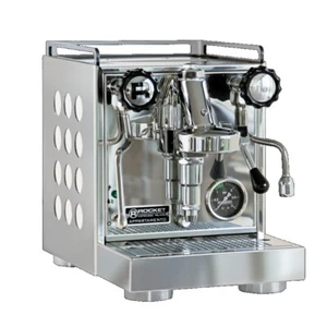 Rocket Espresso Appartamento espresso machine, many colors, free ship Worldwide - Picture 1 of 4