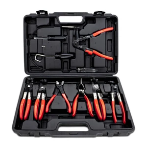 Mishimoto Hose Clip Removal Tool Set - 9pc - Picture 1 of 3