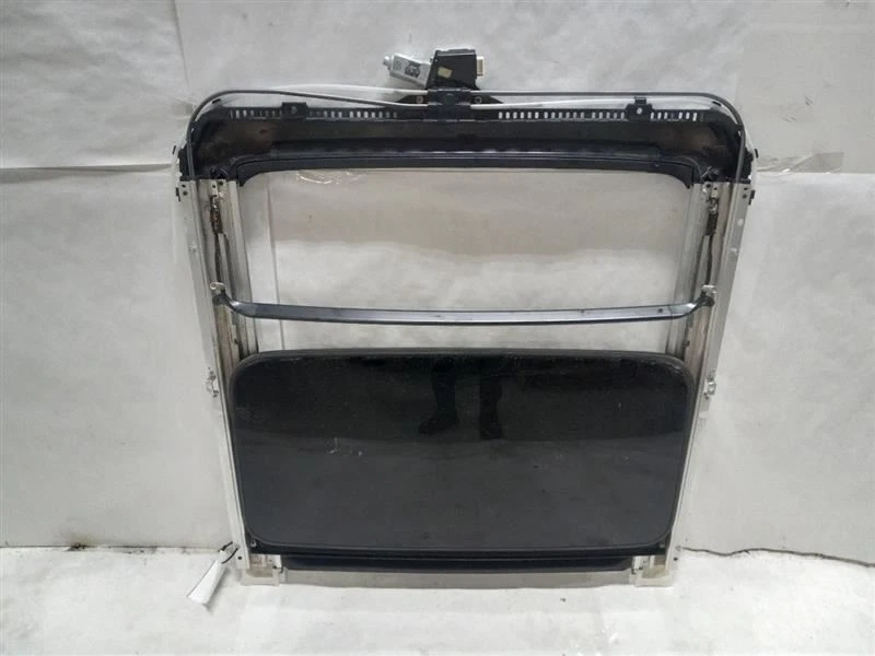 MONTAJE PANEL TECHO CORREDIZO SE ADAPTA A LEXUS ES330 2004 Foto 1 de 4