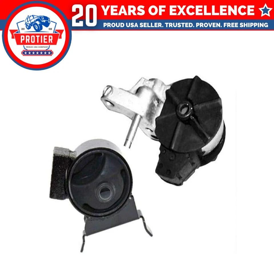 Se adapta a Toyota Paseo 1996-1999 1,5 L transmisión manual motor delantero derecho y montaje de transmisión Foto 1 de 2