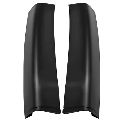 Rear Left & Right Quarter Panel Extension For Chevrolet Express Savana 1996-2023 - Image 1 of 4