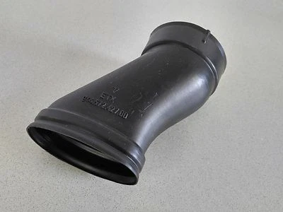 EXCELENTE CONDUCTO DE AIRE DE VENTILACIÓN DEL TABLERO DEL CONDUCTOR ORIGINAL ORIGINAL PORSCHE 944 951 968 2 Foto 1 de 3