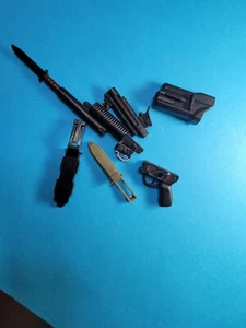 12" GI Joe Accessory - Bild 1 von 2