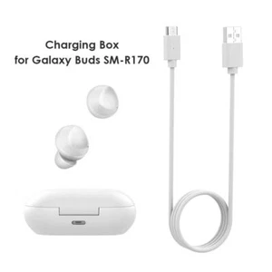 Charger Bluetooth Earphone Charging Case For Samsung Galaxy Buds |SM-R170 - Picture 1 of 7